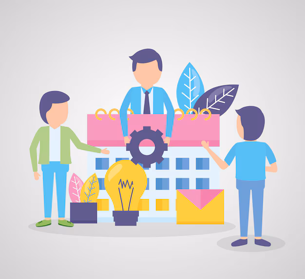 Advantages of Composition Scheme