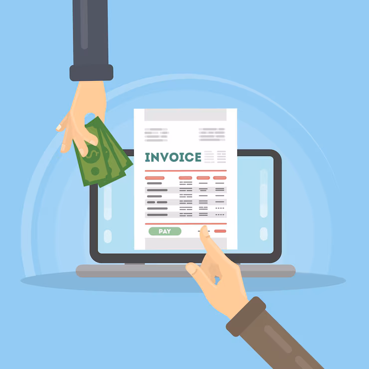 Benefits of Using the Advance Receipt Format By Pice