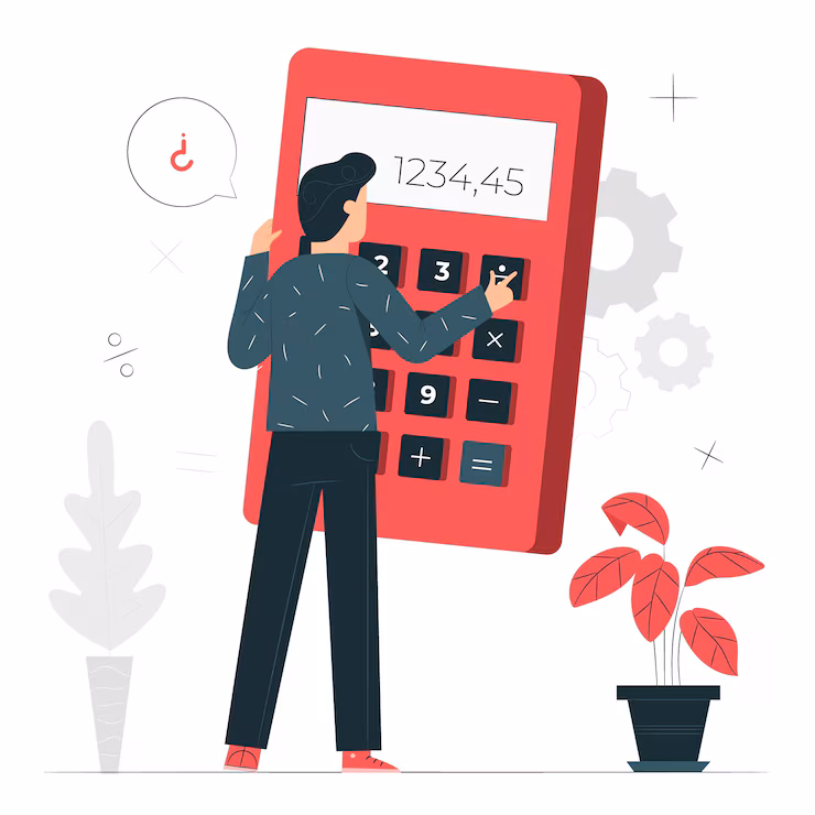 Calculating GST for Different Types of Rental 