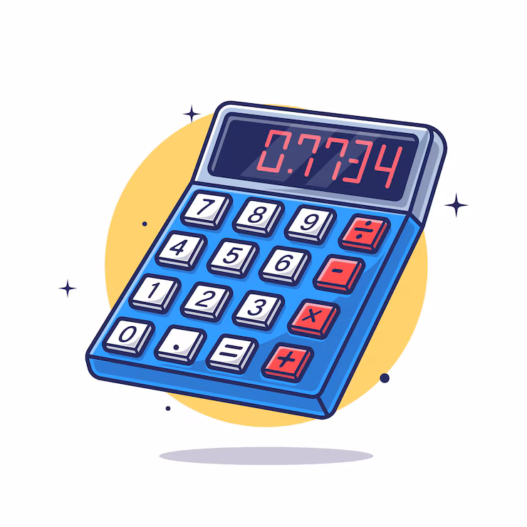 Calculating ITC Reversa