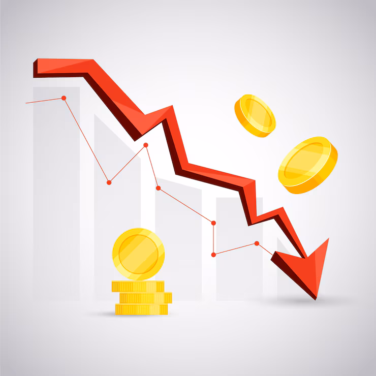 Decrease in the GST Rates