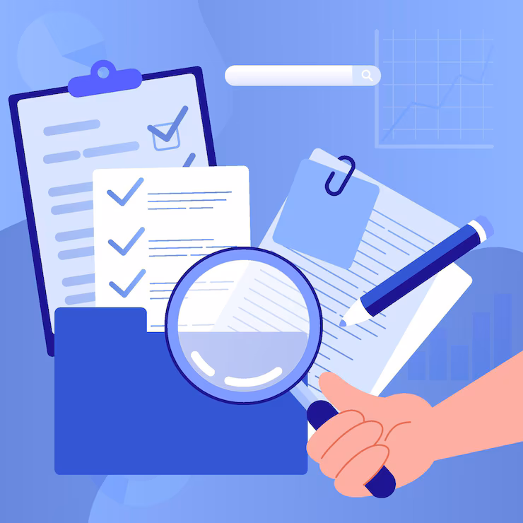 Documents Needed For GST Registration