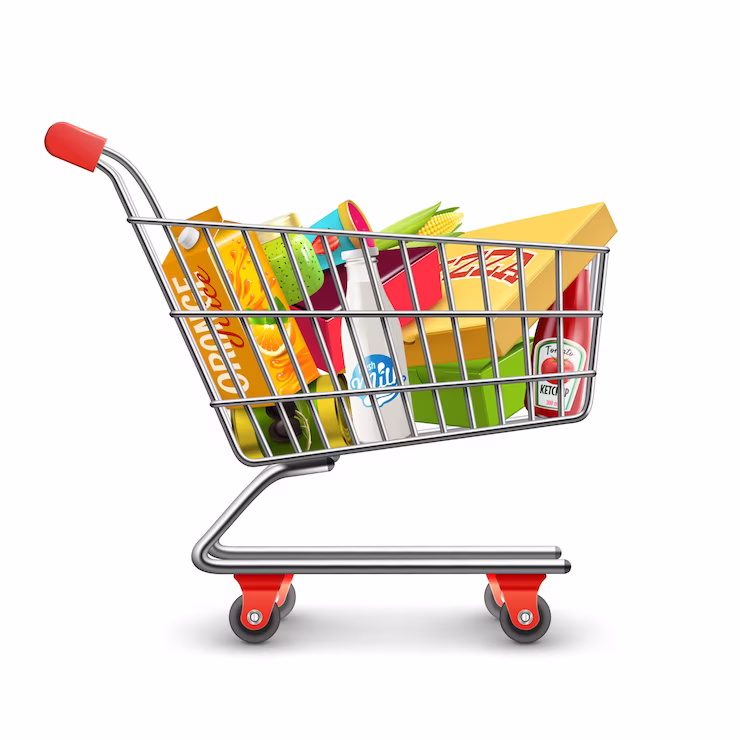 Eligible goods for Reverse Charge Consideration