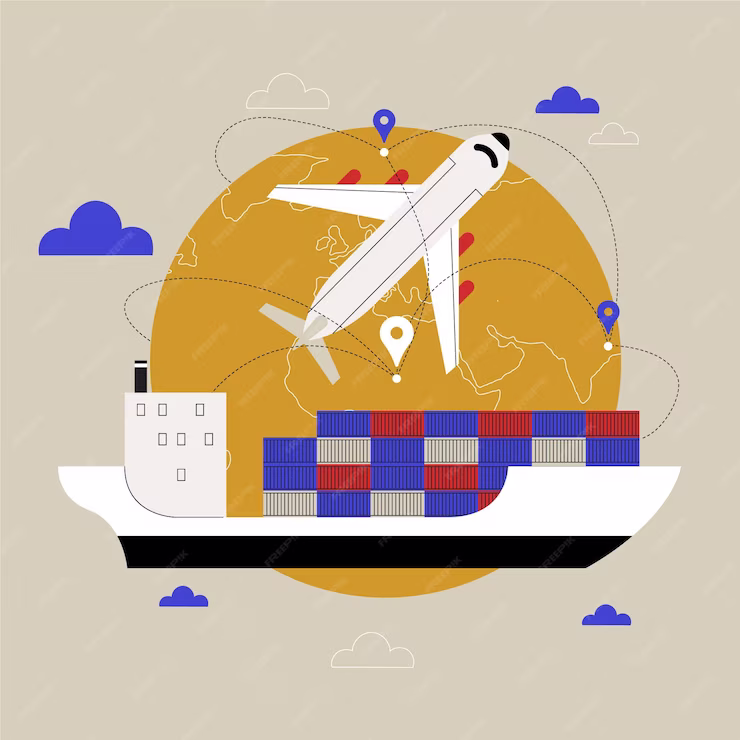 Export GST Rate in India