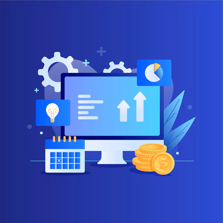 GST Filing Software