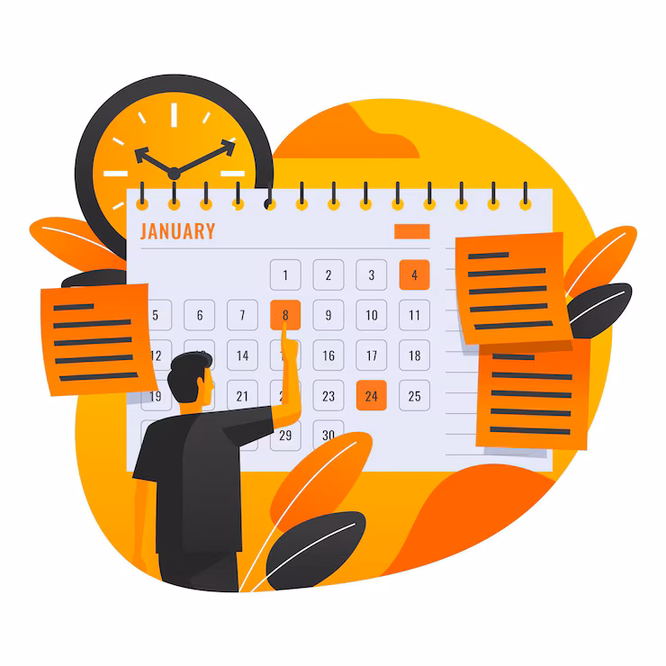 GST Payment Due Date
