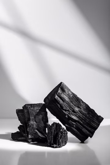 GST Rate for Wood Charcoal