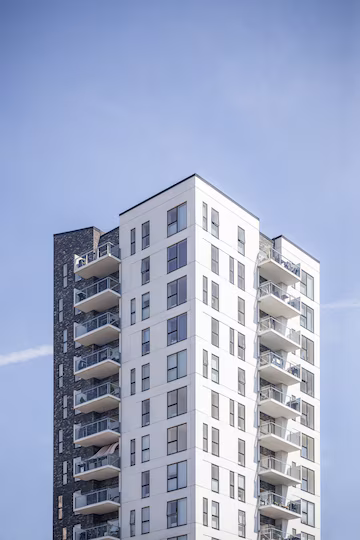 GST Rates for Builders and Developers