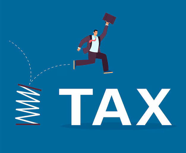 GST Tax Rates under the Composition Scheme