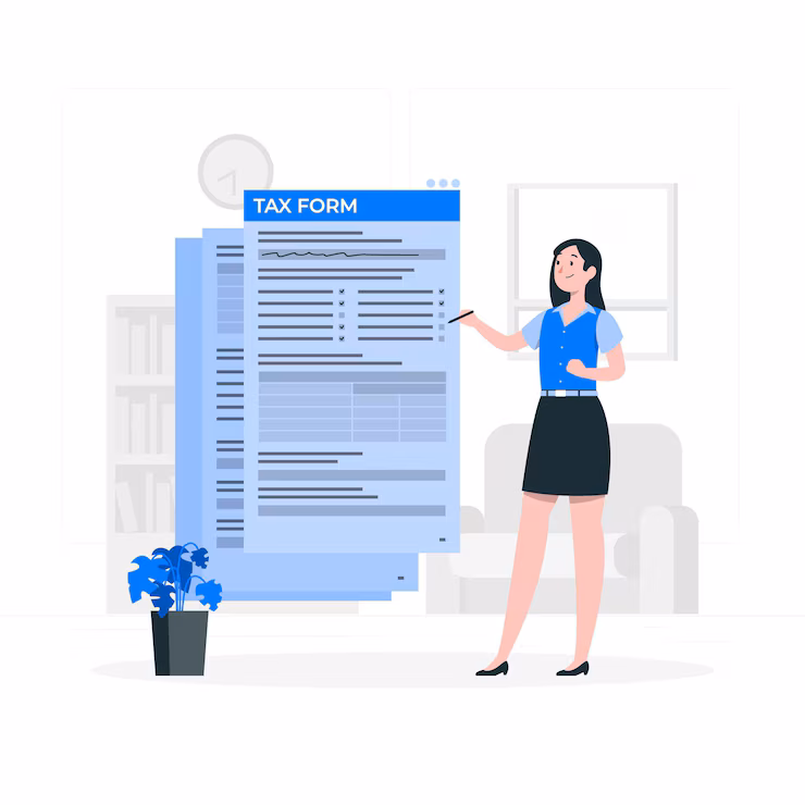 How to file export GST Return