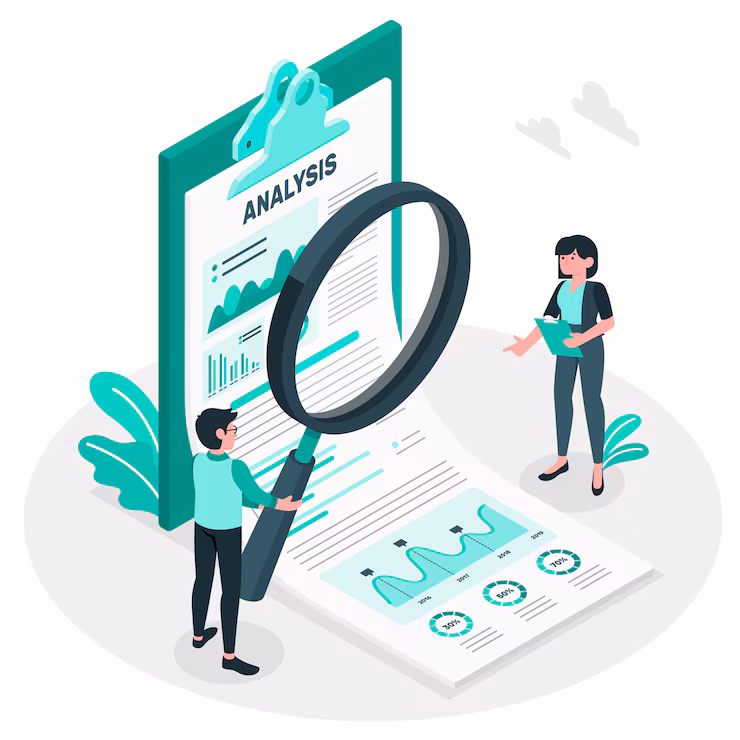 Internal Audit Report Overview