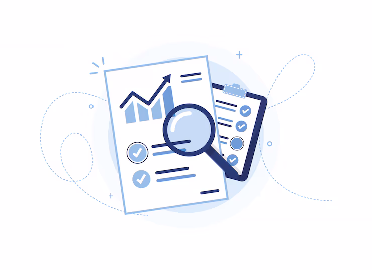 Reporting of Section 17(5) of CGST Act