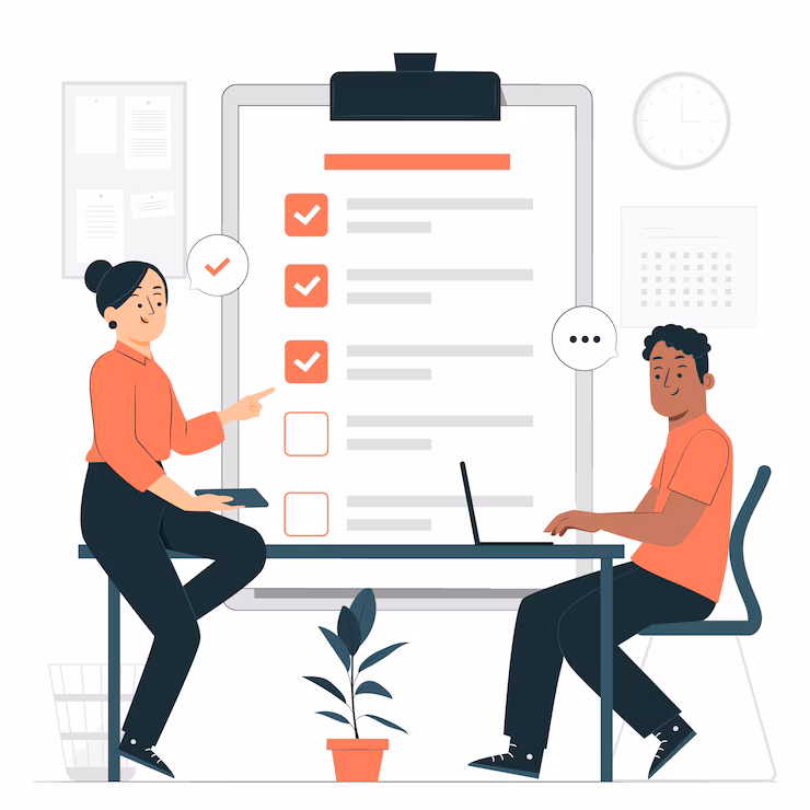 Requirements for Works Contractors