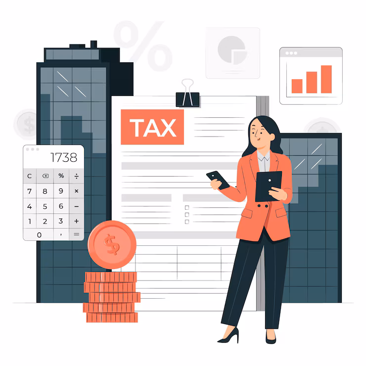 Risk of Audits and Investigations of misusing GST number