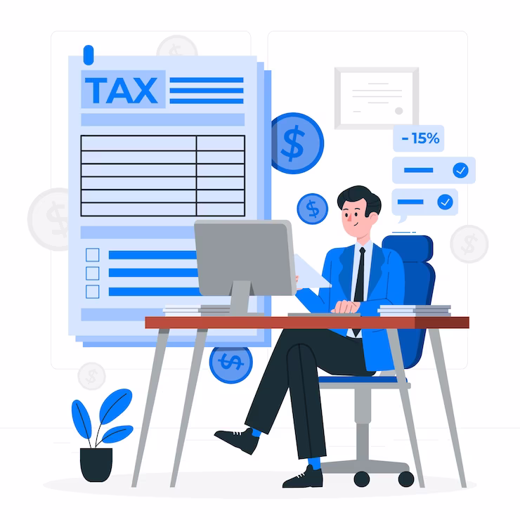 Roles and Responsibilities of GST Officers