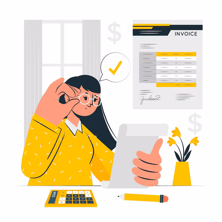 Steps to File ITR under Section 44ADA