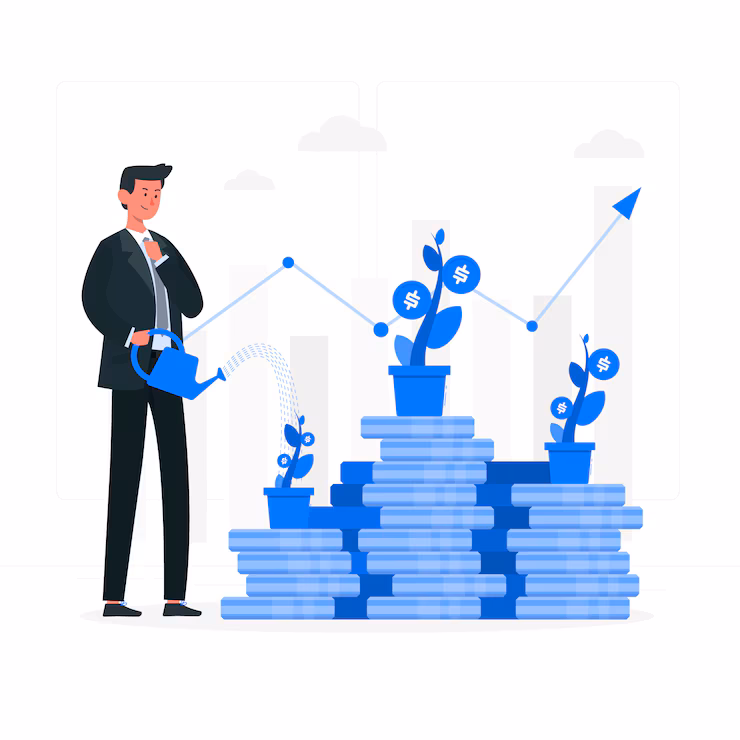 The Future of Adhoc Charges and GST