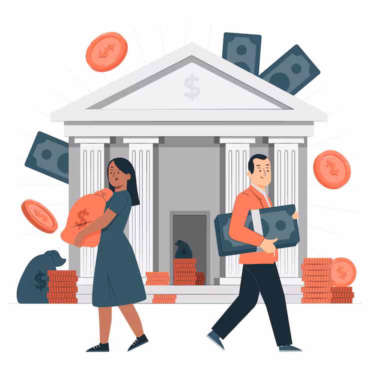 The Role of the Reserve Bank of India in GST