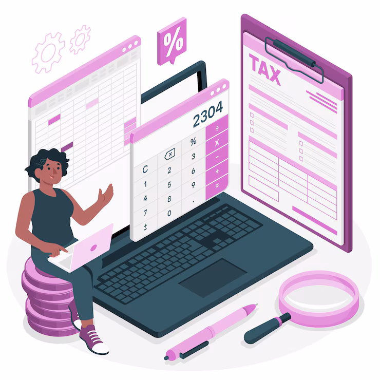 Transitioning to Regular GST Filing
