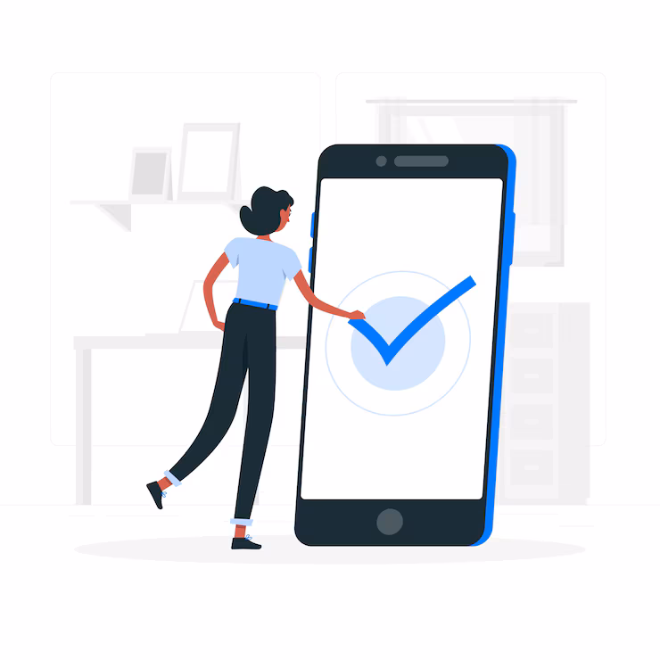 What are the different types of ARN status
