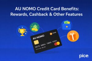 au nomo credit card