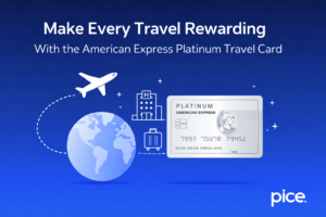 amrican express platinum travel credit card